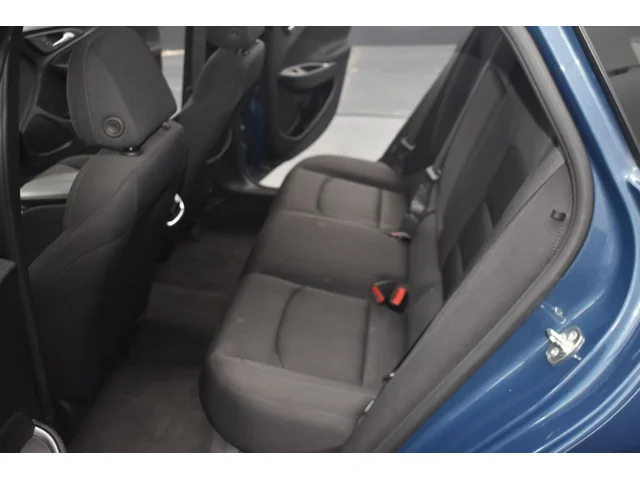SEMINUEVOS CHEVROLET Malibu a Estados en autogozo