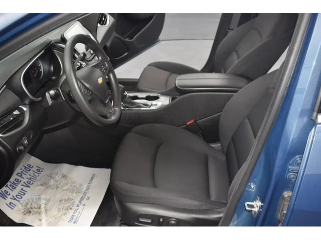 SEMINUEVOS CHEVROLET Malibu a Estados en autogozo