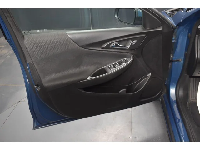 SEMINUEVOS CHEVROLET Malibu a Estados en autogozo