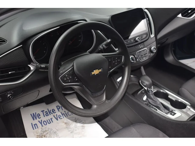 SEMINUEVOS CHEVROLET Malibu a Estados en autogozo