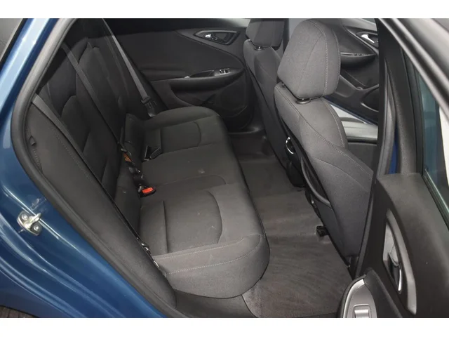 SEMINUEVOS CHEVROLET Malibu a Estados en autogozo