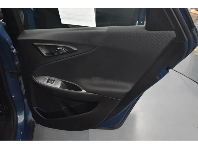 SEMINUEVOS CHEVROLET Malibu a Estados en autogozo