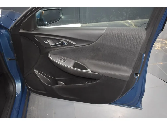 SEMINUEVOS CHEVROLET Malibu a Estados en autogozo