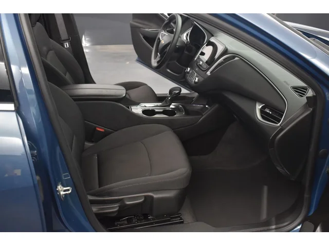 SEMINUEVOS CHEVROLET Malibu a Estados en autogozo