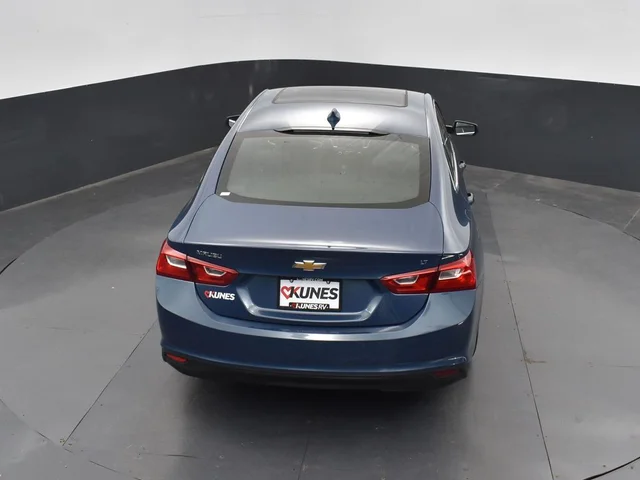 SEMINUEVOS CHEVROLET Malibu a Estados en autogozo