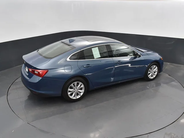 SEMINUEVOS CHEVROLET Malibu a Estados en autogozo