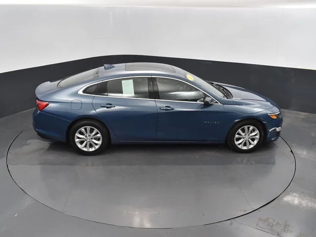 SEMINUEVOS CHEVROLET Malibu a Estados en autogozo