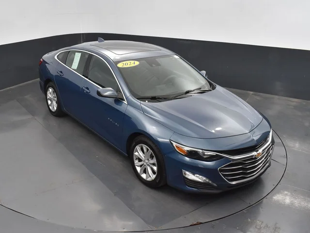 SEMINUEVOS CHEVROLET Malibu a Estados en autogozo