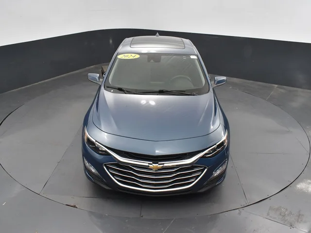 SEMINUEVOS CHEVROLET Malibu a Estados en autogozo