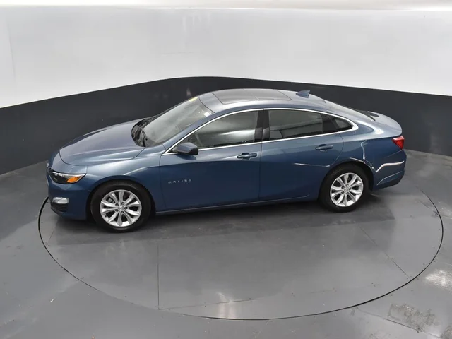 SEMINUEVOS CHEVROLET Malibu a Estados en autogozo