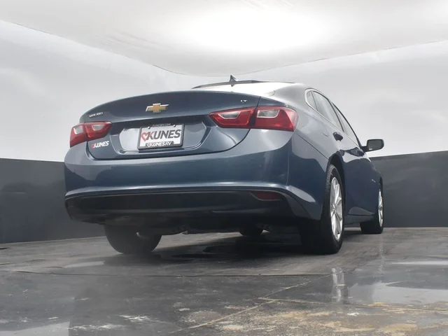 SEMINUEVOS CHEVROLET Malibu a Estados en autogozo
