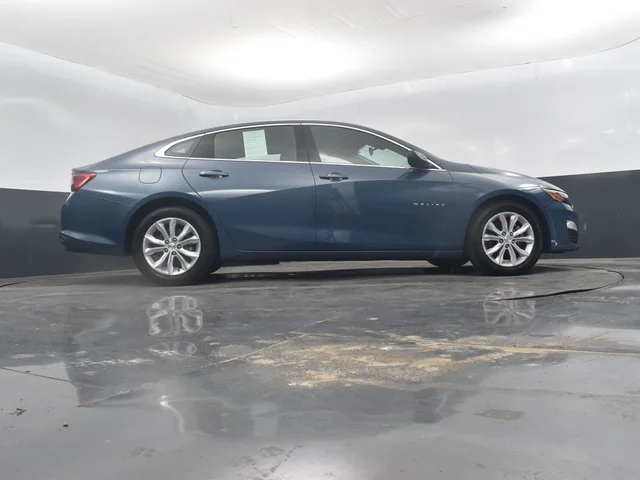 SEMINUEVOS CHEVROLET Malibu a Estados en autogozo