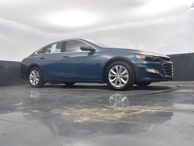 SEMINUEVOS CHEVROLET Malibu a Estados en autogozo