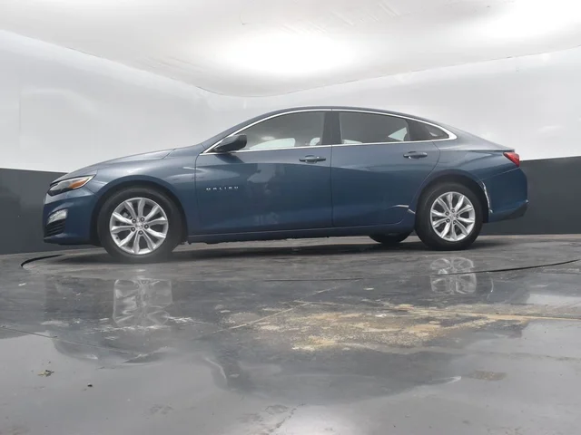 SEMINUEVOS CHEVROLET Malibu a Estados en autogozo