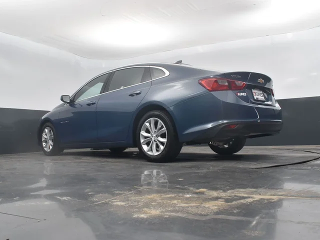 SEMINUEVOS CHEVROLET Malibu a Estados en autogozo