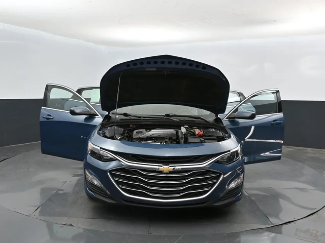SEMINUEVOS CHEVROLET Malibu a Estados en autogozo