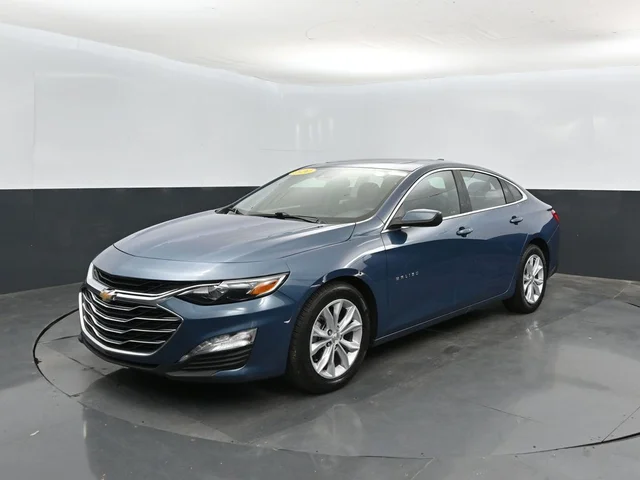 SEMINUEVOS CHEVROLET Malibu a Estados en autogozo