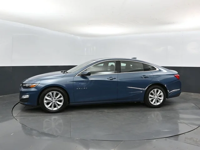 SEMINUEVOS CHEVROLET Malibu a Estados en autogozo