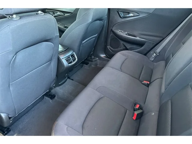 SEMINUEVOS CHEVROLET Malibu at ELK GROVE in Elk Grove Buick GMC
