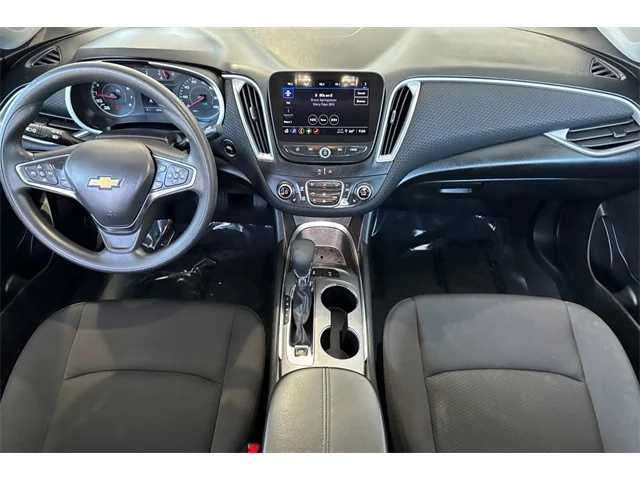 SEMINUEVOS CHEVROLET Malibu at ELK GROVE in Elk Grove Buick GMC