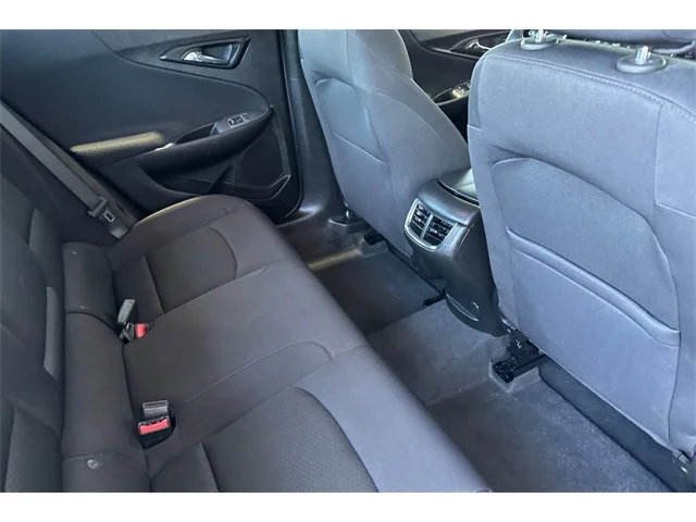 SEMINUEVOS CHEVROLET Malibu at ELK GROVE in Elk Grove Buick GMC