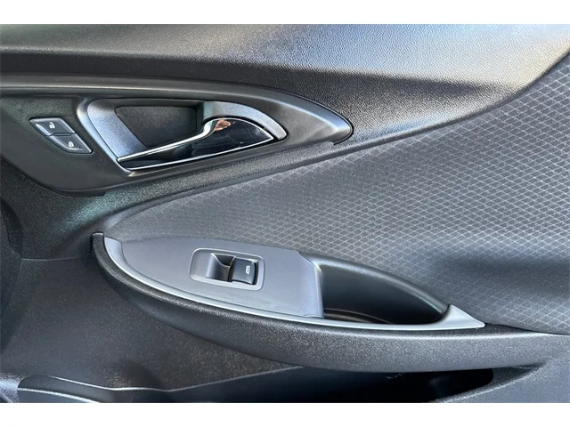 SEMINUEVOS CHEVROLET Malibu at ELK GROVE in Elk Grove Buick GMC