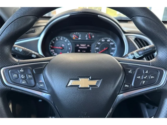 SEMINUEVOS CHEVROLET Malibu at ELK GROVE in Elk Grove Buick GMC