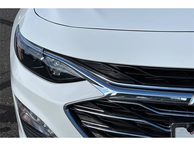 SEMINUEVOS CHEVROLET Malibu at ELK GROVE in Elk Grove Buick GMC