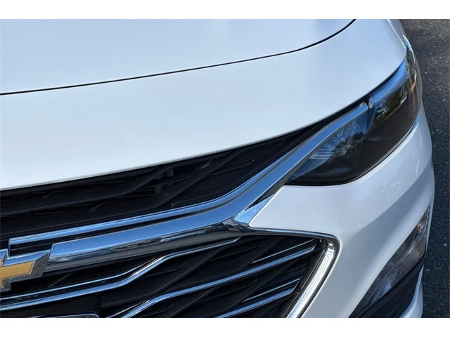 SEMINUEVOS CHEVROLET Malibu at ELK GROVE in Elk Grove Buick GMC