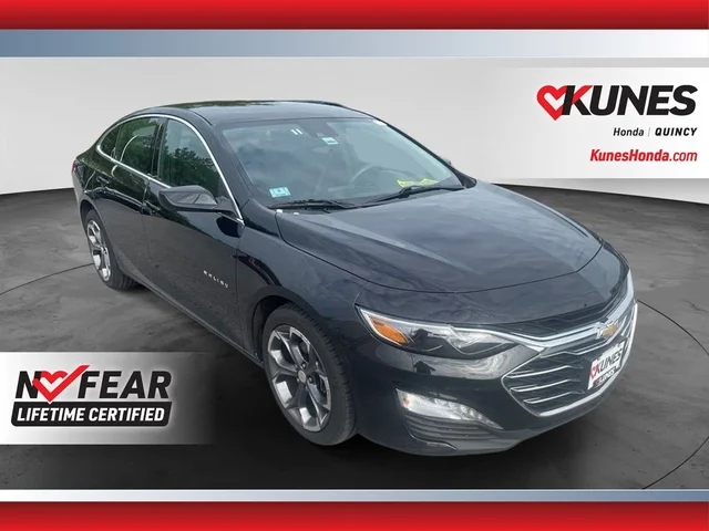 SEMINUEVOS CHEVROLET Malibu a Estados en autogozo
