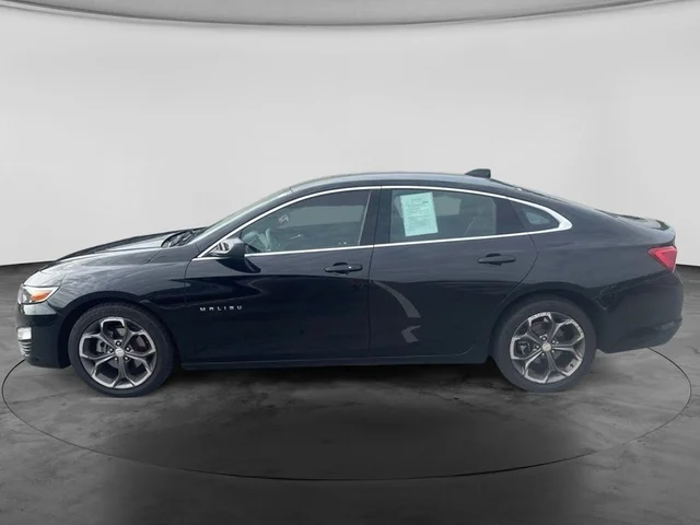 SEMINUEVOS CHEVROLET Malibu a Estados en autogozo
