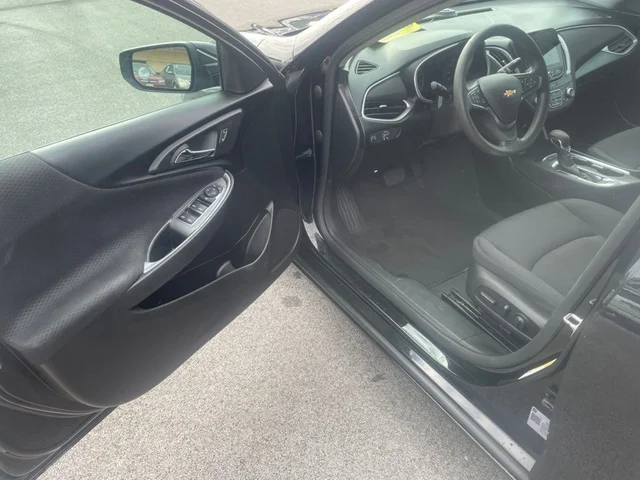SEMINUEVOS CHEVROLET Malibu a Estados en autogozo