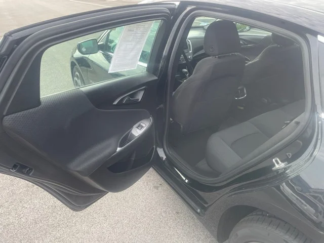 SEMINUEVOS CHEVROLET Malibu a Estados en autogozo