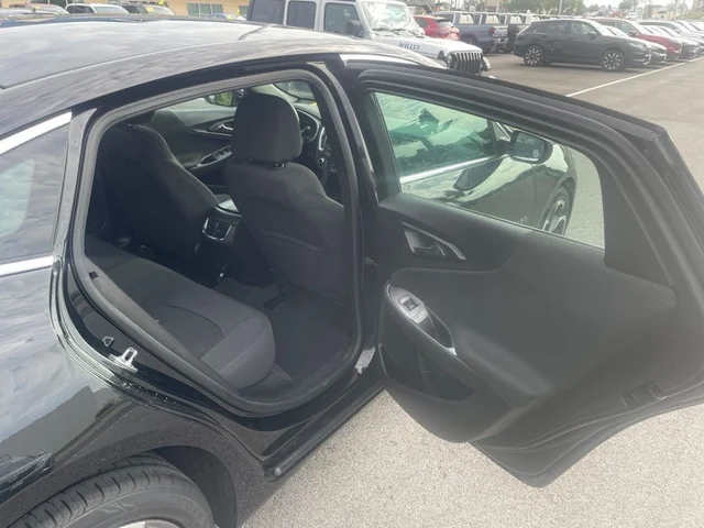 SEMINUEVOS CHEVROLET Malibu a Estados en autogozo