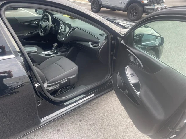 SEMINUEVOS CHEVROLET Malibu a Estados en autogozo