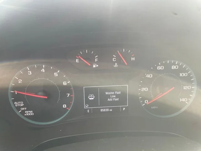 SEMINUEVOS CHEVROLET Malibu a Estados en autogozo
