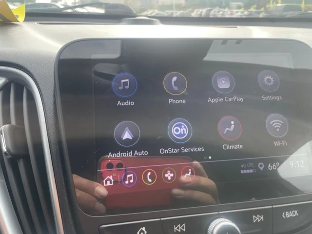 SEMINUEVOS CHEVROLET Malibu a Estados en autogozo