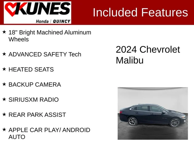 SEMINUEVOS CHEVROLET Malibu a Estados en autogozo