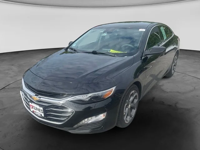 SEMINUEVOS CHEVROLET Malibu a Estados en autogozo
