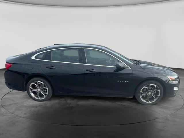 SEMINUEVOS CHEVROLET Malibu a Estados en autogozo