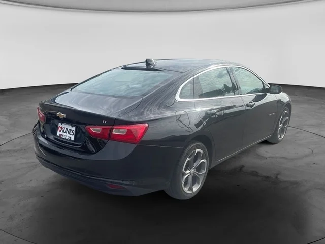 SEMINUEVOS CHEVROLET Malibu a Estados en autogozo