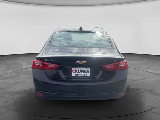 SEMINUEVOS CHEVROLET Malibu a Estados en autogozo