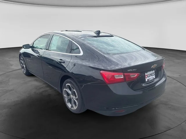 SEMINUEVOS CHEVROLET Malibu a Estados en autogozo