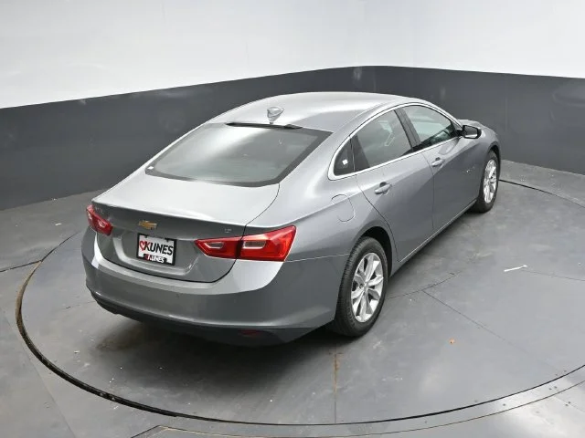 SEMINUEVOS CHEVROLET Malibu a Estados en autogozo