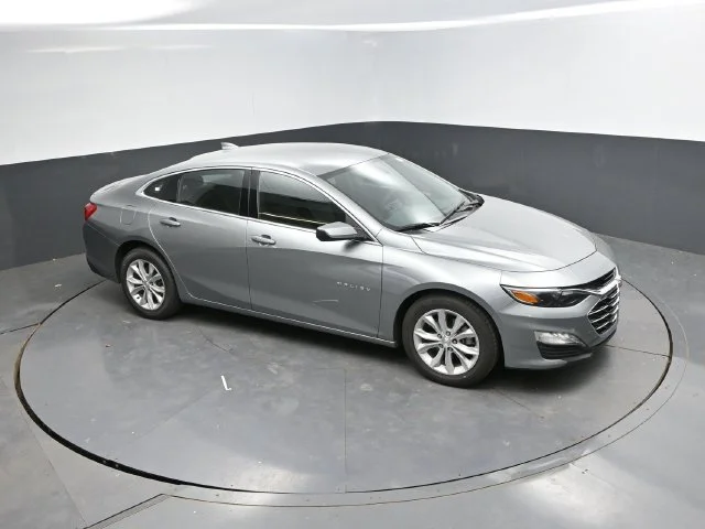 SEMINUEVOS CHEVROLET Malibu a Estados en autogozo