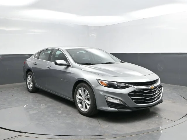 SEMINUEVOS CHEVROLET Malibu a Estados en autogozo