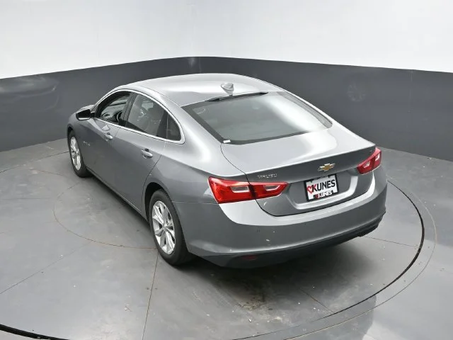 SEMINUEVOS CHEVROLET Malibu a Estados en autogozo