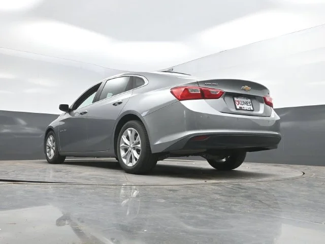SEMINUEVOS CHEVROLET Malibu a Estados en autogozo