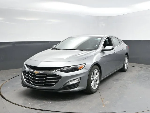 SEMINUEVOS CHEVROLET Malibu a Estados en autogozo