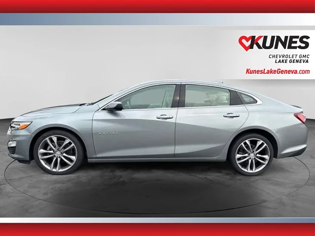 SEMINUEVOS CHEVROLET Malibu a Estados en autogozo